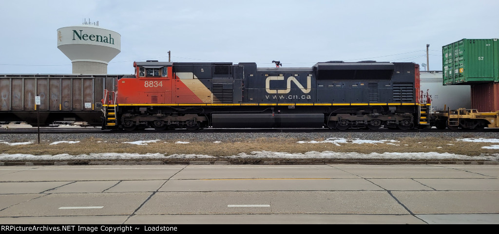 CN 8834